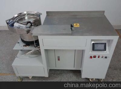 苏州全自动尼龙扎带机效率展示 高清图片大全与供应商推荐